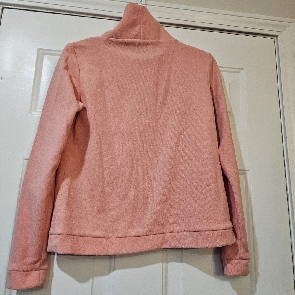 Dudley Stephens fleece pullover cowlneck size XS . - Picture 5 of 12